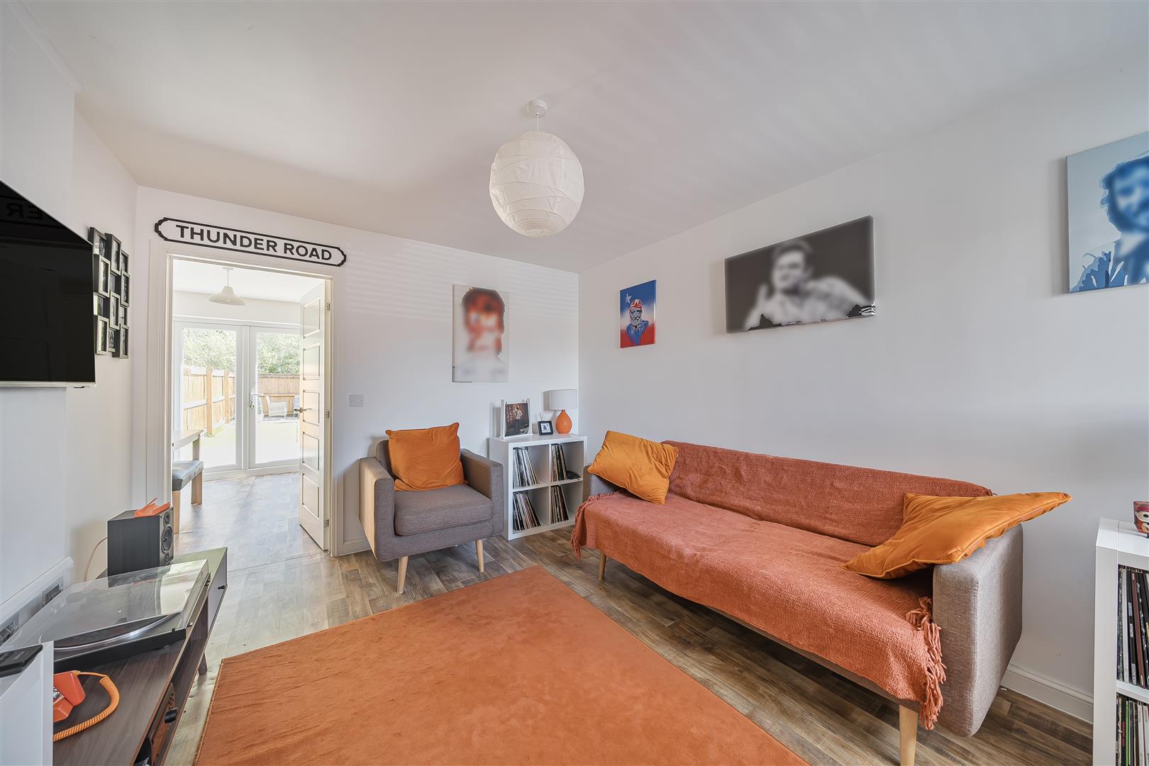 Morris Drive, Pentrechwyth, Swansea